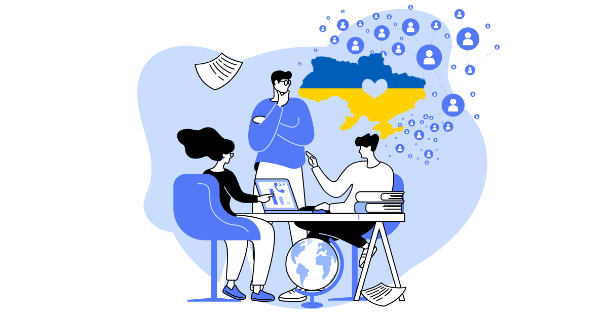 Де купити SIP-номери в Україні