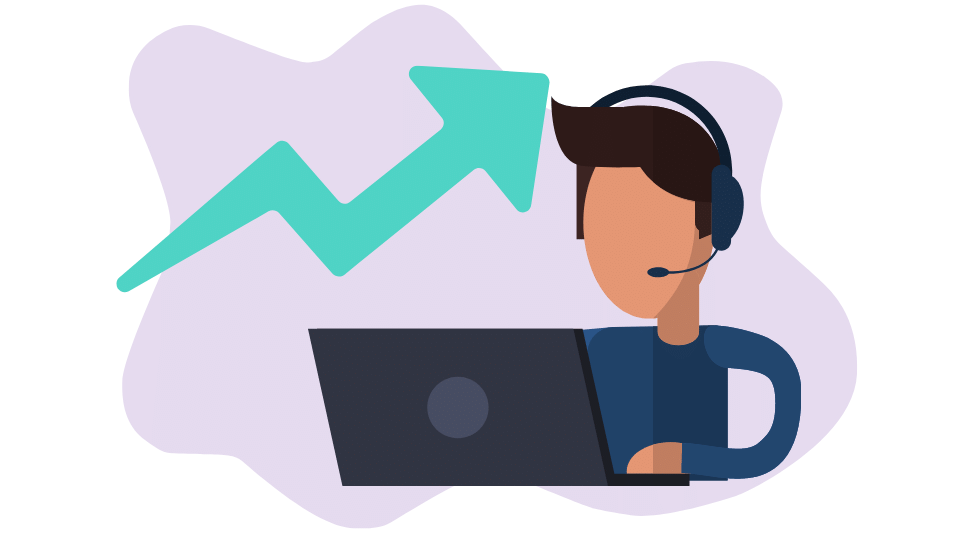 Increase the workload of operators up to 90% of the total time