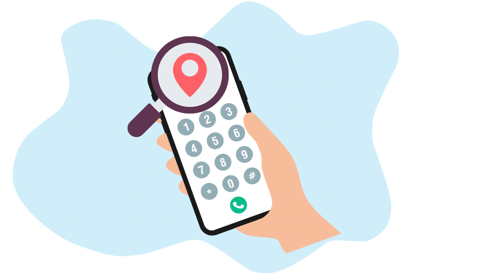 Using local Caller ID over 100 countries