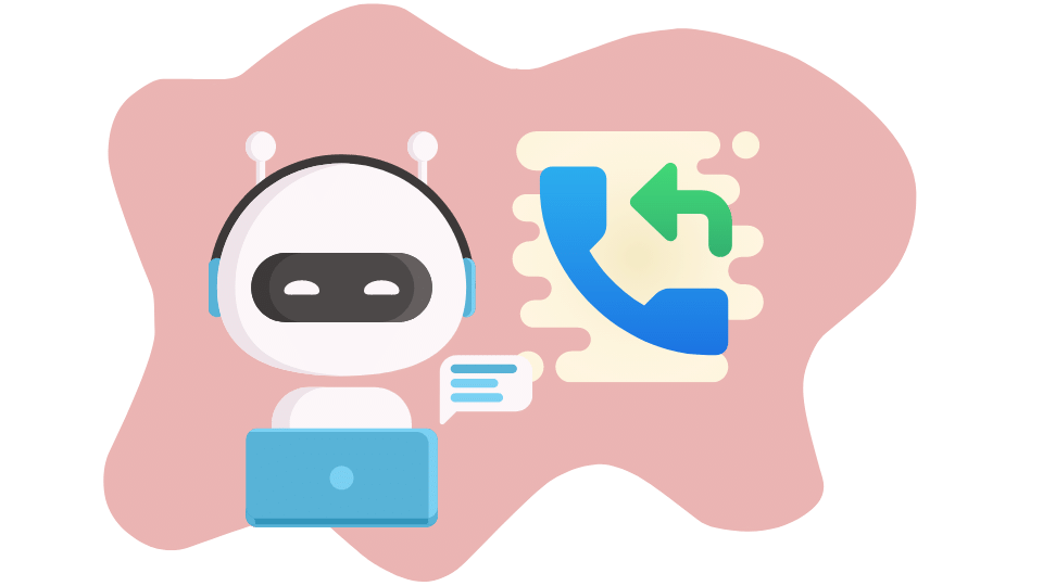 Automatic call back on unsuccessful dialing attempts
