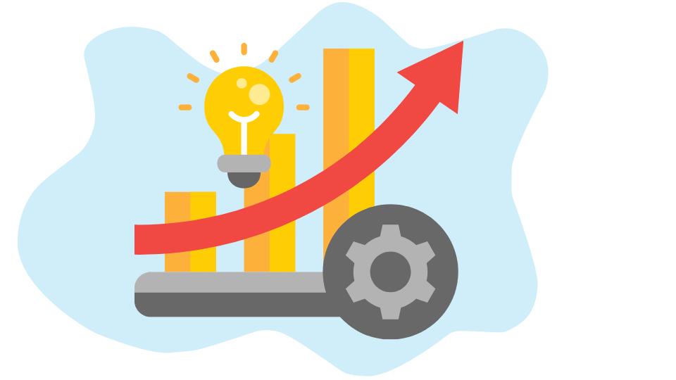 Increasing your conversion rate to sales
