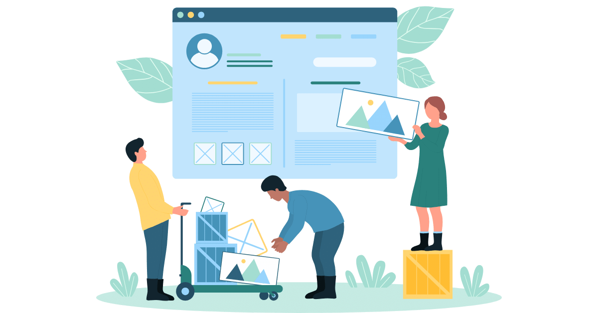 White Label в хмарах