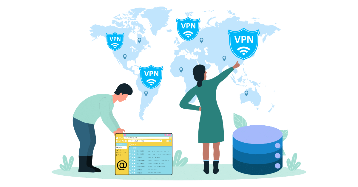 White Label в хмарах