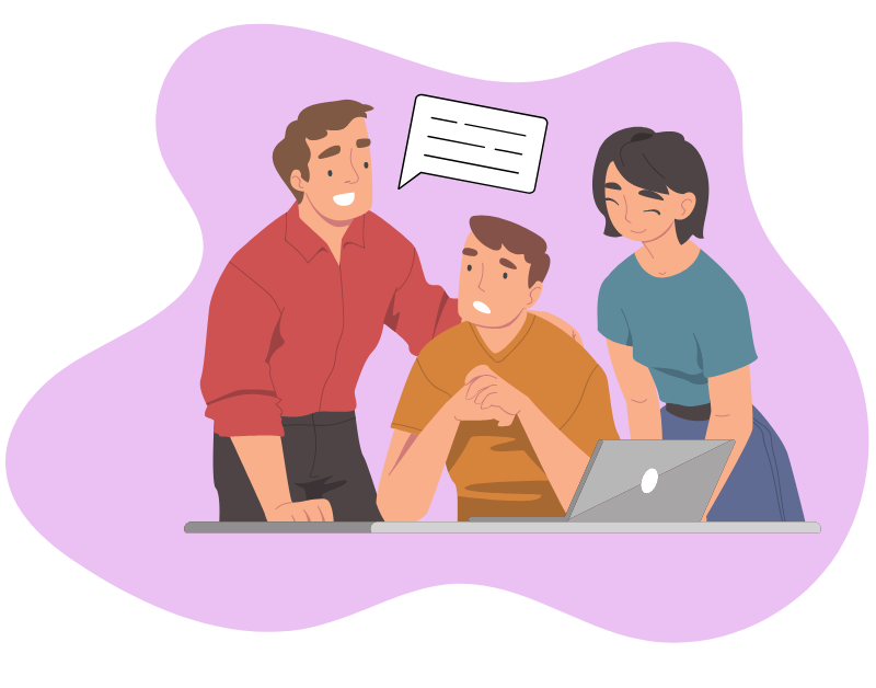 Мотивація оператора після гнівного дзвінка