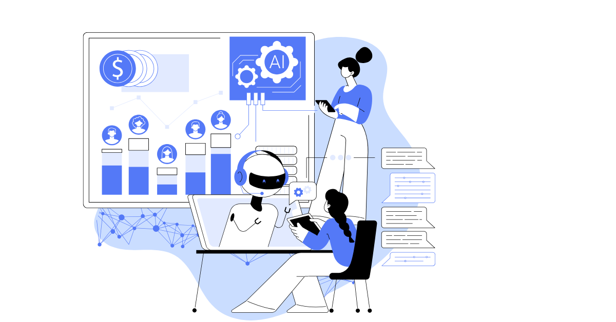 Рішення ElevenLabs для контакт-центрів