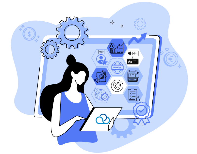 Premium-послуги Окі-Токі: як зробити роботу кол-центру ще зручнішою