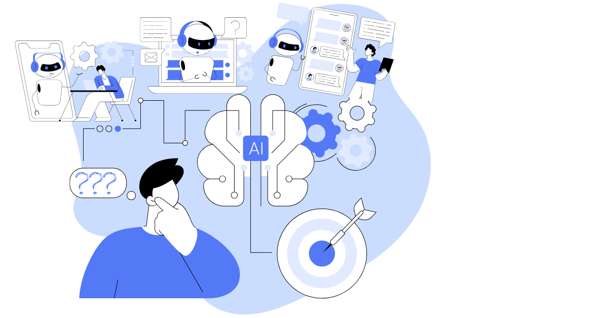 Оператор майбутнього — від виконавця до модератора відносин