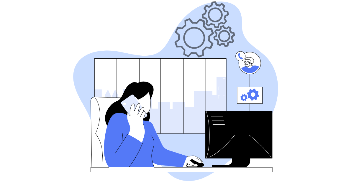 Як закріпити клієнта за оператором?