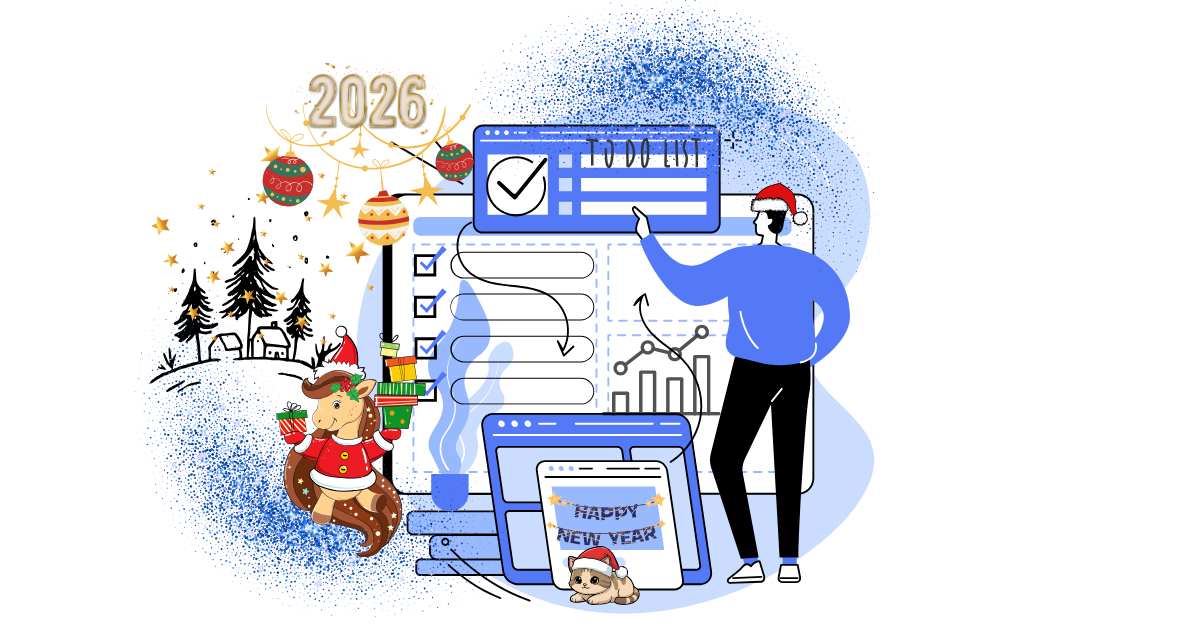 Підсумки 2025 року в Oki-Toki