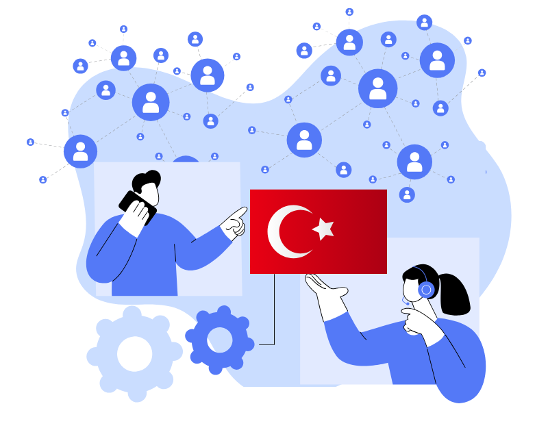 SIP-телефонія: Де купити SIP-номер в Туреччині